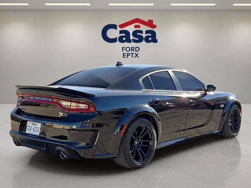 Used 2023 Dodge Charger Scat Pack image 3