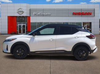 Used 2024 Nissan Kicks SR w/ SR Premium Package FWD video 3