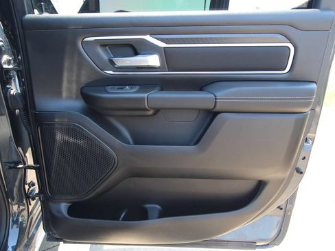 Used 2025 RAM 1500 Big Horn AWD/4WD image 42