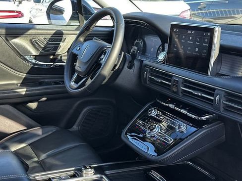 Certified 2022 Lincoln Corsair AWD w/ Equipment Group 101A image 32