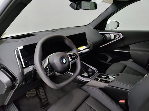 Used 2026 BMW X3 xDrive30i w/ Premium Package AWD/4WD image 14