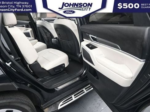 Used 2020 Kia Telluride S AWD/4WD image 13