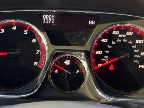 Used 2014 GMC Acadia SLE image 45