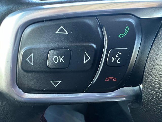 Used 2018 Jeep Wrangler Unlimited Rubicon w/ Uconnect 4C Nav & Sound Group AWD/4WD image 13