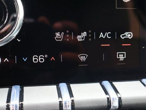 New 2026 GMC Acadia AT4 w/ Super Cruise Package AWD/4WD image 27
