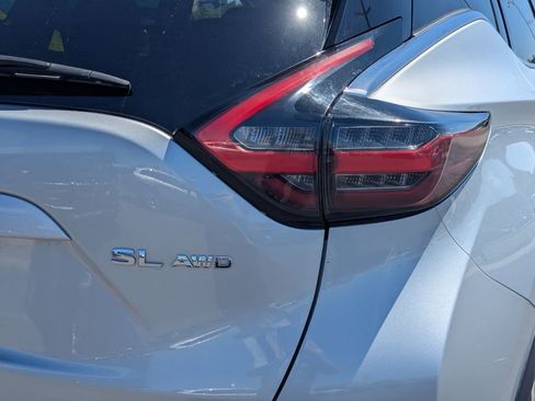 Used 2020 Nissan Murano SL AWD/4WD image 5