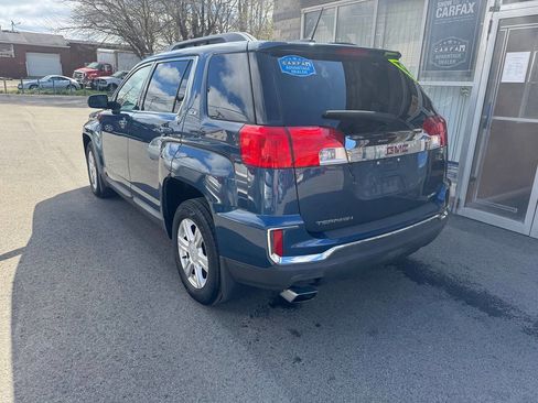 Used 2016 GMC Terrain SLE w/ Convenience Package image 3