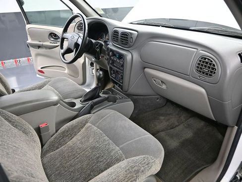 Used 2003 Chevrolet TrailBlazer LS w/ Preferred Equipment Group image 39