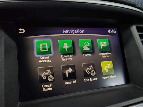 Used 2020 INFINITI QX60 Luxe w/ Essential Package image 34