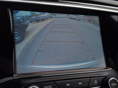 Used 2019 Buick Envision Premium AWD/4WD image 20