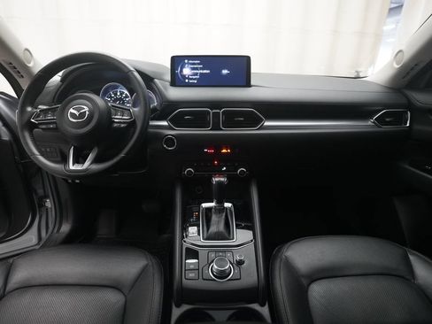 Used 2023 MAZDA CX-5 AWD 2.5 S image 5