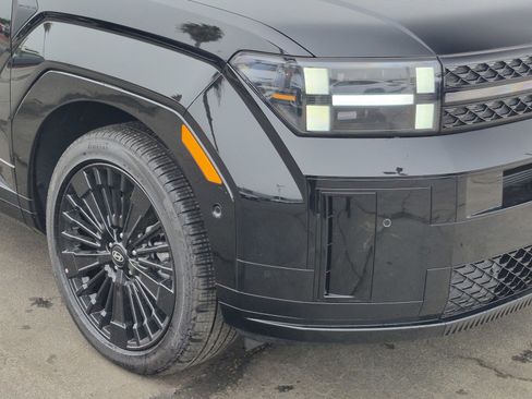 New 2026 Hyundai Santa Fe Calligraphy image 7