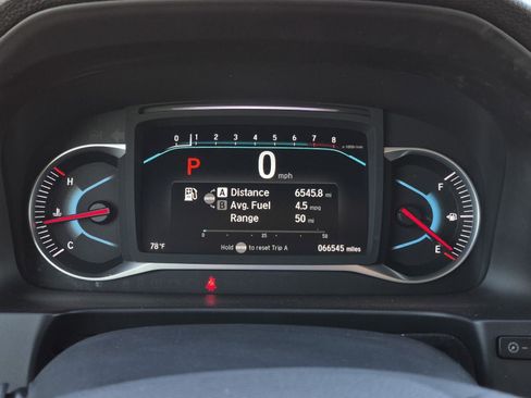 Used 2022 Honda Pilot Elite image 13