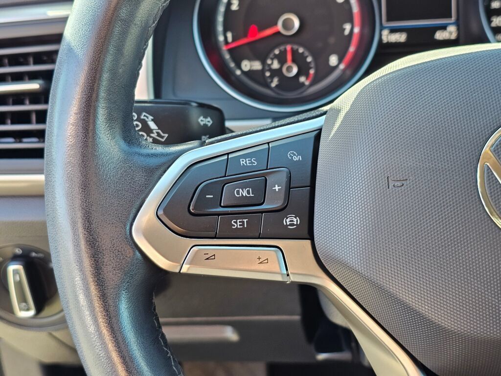Used 2021 Volkswagen Atlas SE AWD/4WD image 36