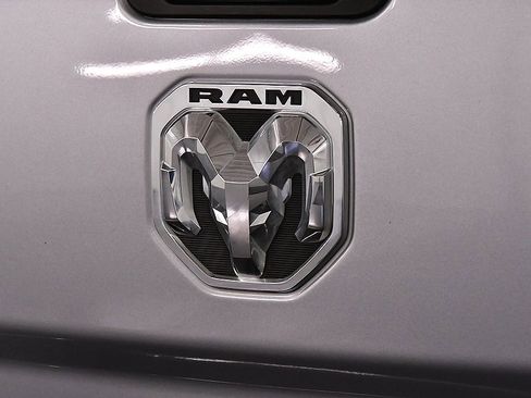 Used 2024 RAM 2500 Big Horn image 11