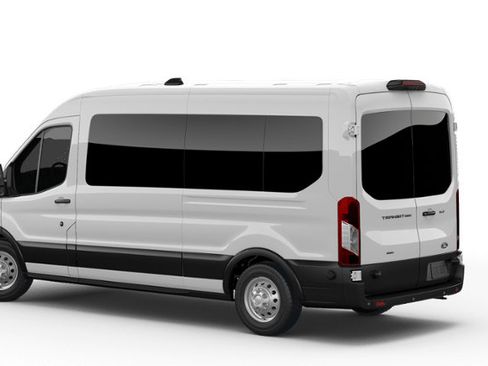New 2026 Ford Transit 350 XLT AWD/4WD image 32