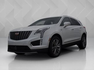 Used 2024 Cadillac XT5 Premium Luxury AWD/4WD video 1