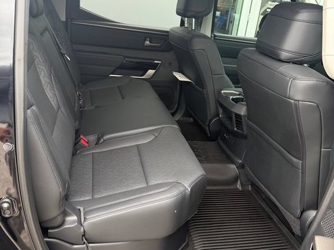 Used 2024 Toyota Tundra Limited w/ TRD Off-Road Package AWD/4WD image 5