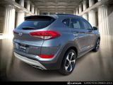 Used 2018 Hyundai Tucson Limited w/ Ultimate Package 02 image 4