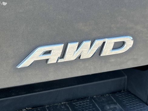 Used 2023 Honda Ridgeline RTL image 47