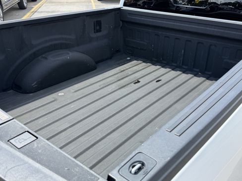 Certified 2022 Ford F150 Platinum w/ Equipment Group 701A High RWD image 8