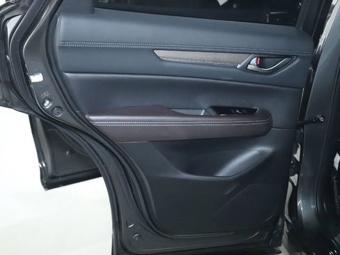 Certified 2025 MAZDA CX-5 Signature image 28