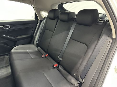 Used 2023 Honda Civic LX image 23