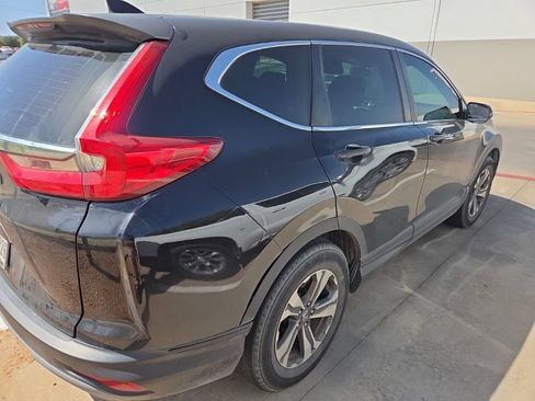 Used 2019 Honda CR-V LX image 4