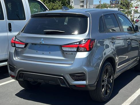Used 2026 Mitsubishi Outlander Sport ES AWD/4WD image 3