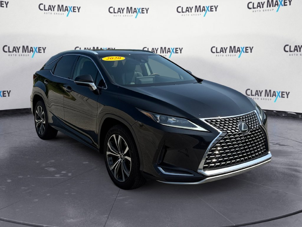 Used 2020 Lexus RX 350 FWD w/ Premium Package image 7