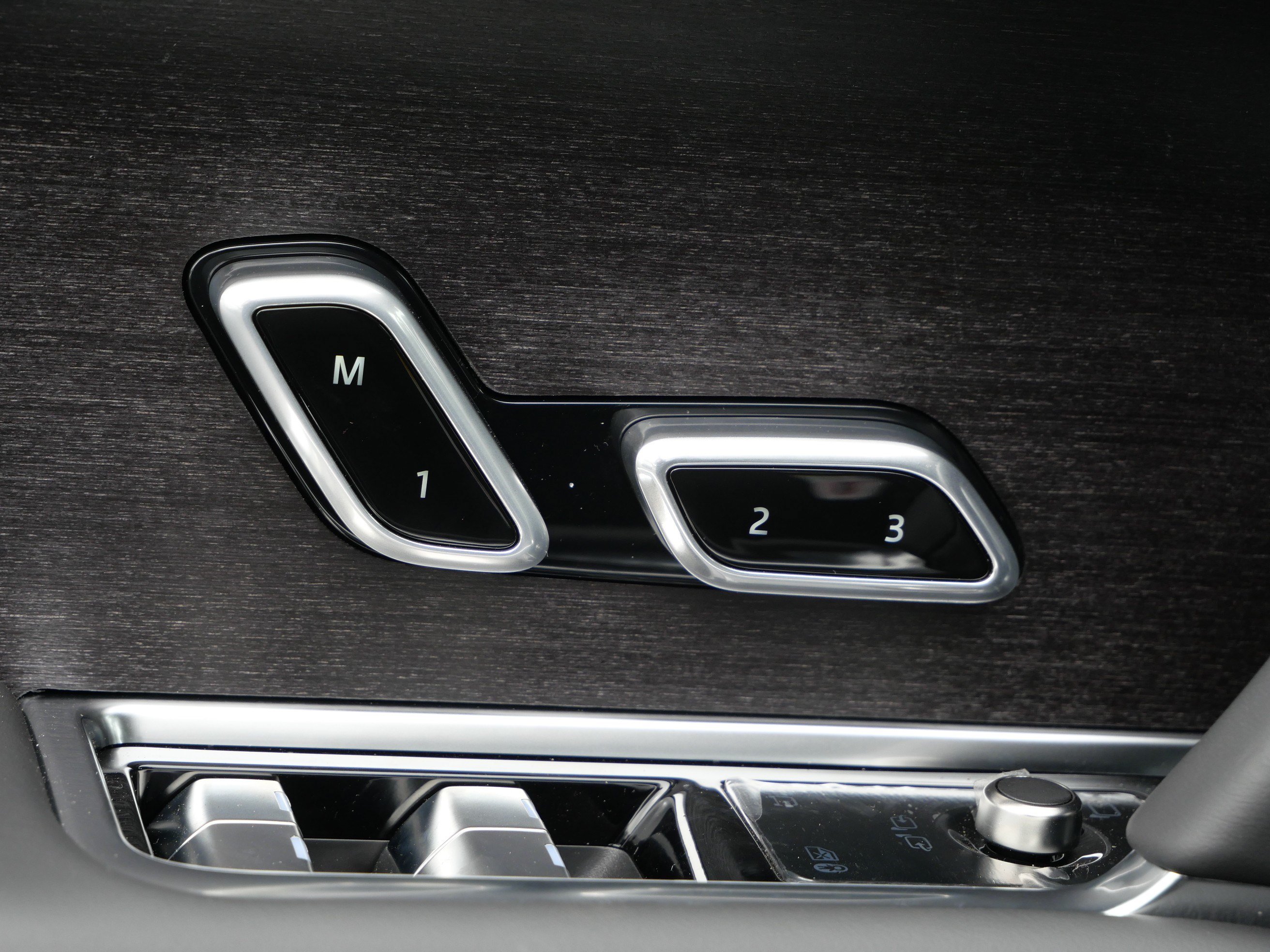 New 2027 Land Rover Range Rover SE AWD/4WD image 5