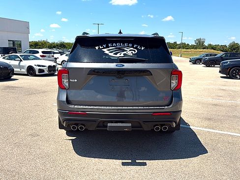 Used 2023 Ford Explorer ST w/ Equipment Group 401A AWD/4WD image 6
