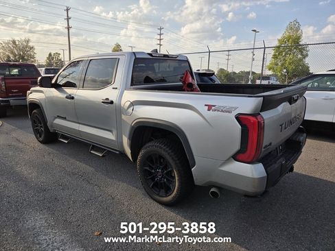 Used 2023 Toyota Tundra SR5 AWD/4WD image 5