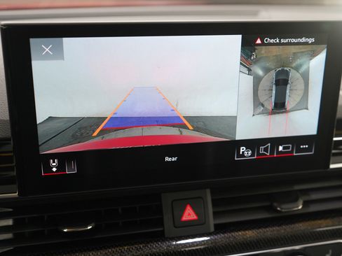 Used 2024 Audi S5 Prestige w/ Prestige Package image 28