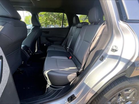 Certified 2026 Subaru Outback Premium AWD/4WD image 29