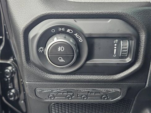 New 2026 Jeep Gladiator Willys image 28