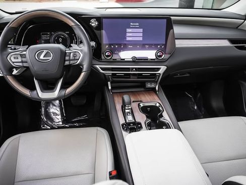 Certified 2023 Lexus RX 350h w/ Cold Area Package AWD/4WD image 19