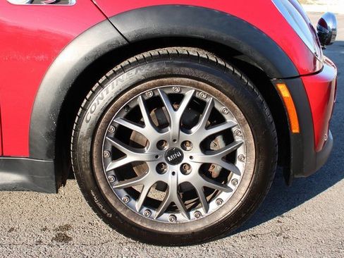 Used 2004 MINI Cooper S image 29