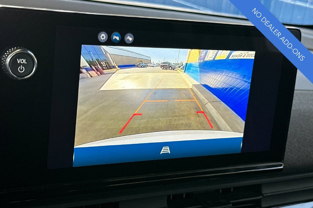 Used 2024 Honda Prologue EX image 23