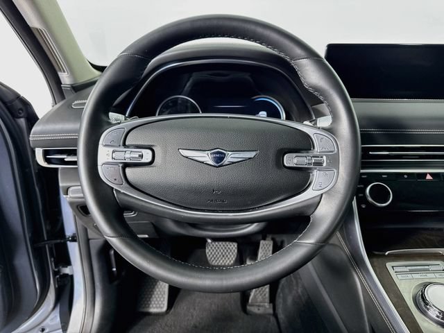 Used 2024 Genesis GV80 2.5T AWD/4WD image 12