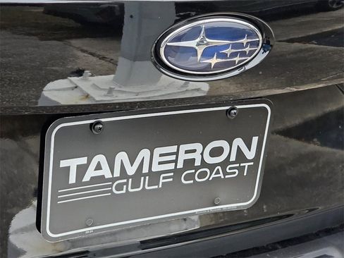 New 2026 Subaru Crosstrek 2.5i Sport image 30