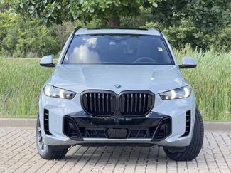 Used 2026 BMW X5 xDrive50e w/ M Sport Package video 2