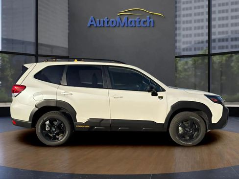 Used 2025 Subaru Forester Wilderness AWD/4WD image 12
