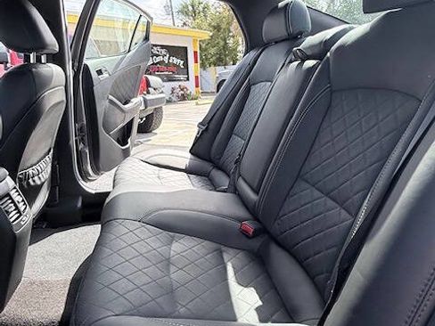 Used 2015 Kia Optima SX FWD image 11