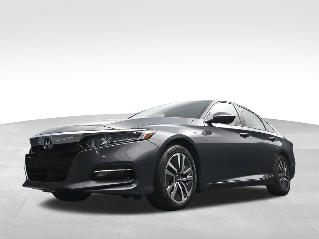 Used 2019 Honda Accord EX-L image 56