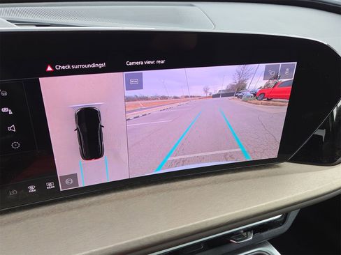 Certified 2025 Audi Q5 Premium Plus w/ Premium Plus image 18