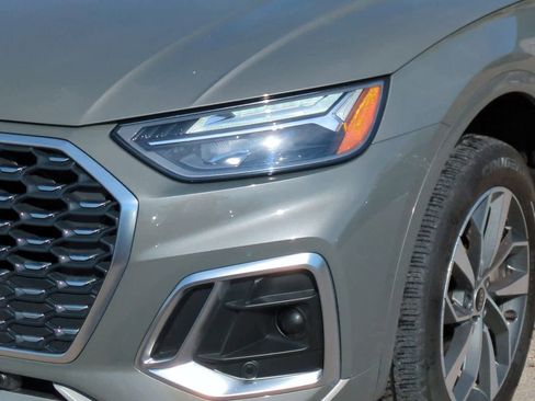 Used 2024 Audi Q5 2.0T Premium Plus image 11