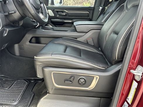 Used 2020 RAM 1500 Limited image 10
