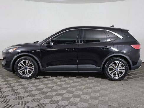 Used 2022 Ford Escape SEL FWD image 15