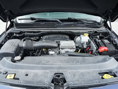 Used 2022 RAM 1500 Laramie RWD image 15